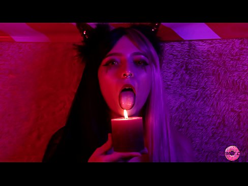 ❤️ Blowjob angerddol o Sexy Succubus gyda Chyflawniad Genau ️ Rhyw super ar porn % cy.myinvest.top% ☑