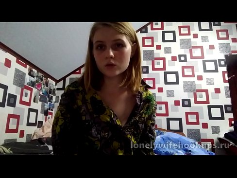 ❤️ Myfyriwr ifanc melyn o Rwsia yn hoffi dicks mwy. ️ Rhyw super ar porn % cy.myinvest.top% ☑