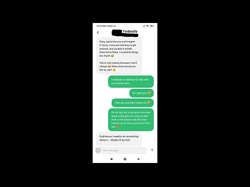 ❤️ Ychwanegais PAWG newydd gan Tinder at fy harem (siarad â Tinder yn gynwysedig) ️ Rhyw super ar porn % cy.myinvest.top% ☑